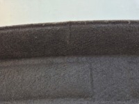 фото thumb №8, Полиця багажника vw golf vi 3d 5d 1k6867769