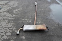 фото thumb №1, Bmw 2 f45 гасник 8619480