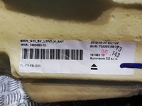 фото thumb №10, Bmw 3 g20 g21 килимок підлога обшивка 7483083