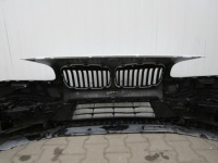 фото thumb №13, Бампер перед передний bmw 2 f45 f46 lift lci 18-