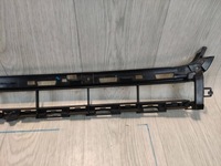 фото thumb №15, Audi a6 c8 s-line 4k0 середня решітка бампера передній 4k0807683a