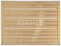 Фильтр воздуха audi mahle Оригинал, фото thumb