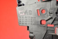 фото thumb №7, Ручка внутрішня двері розсувних ліва 9682100777 peugeot partner 2 ii