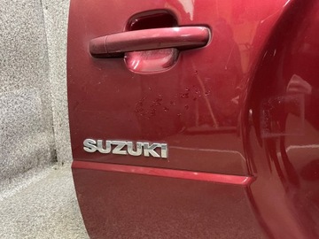 фото thumb №13, Кришка багажника скло зад zy8 c13 suzuki grand vitara 2 ii 5 двері