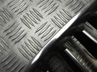 фото thumb №7, Решётка радиатора bmw 7 2014 7295297