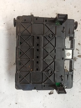 фото thumb №9, Peugeot 206 коробка предохранителей модуль bsm t118470003g 9643498880