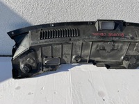 фото thumb №6, Накладка захист поперечина перед mitsubishi eclipse cross 2017 -