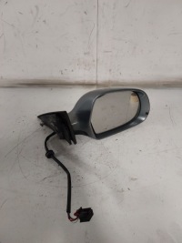 фото thumb №1, Зеркало правое audi a5 8t anglik 7 pin