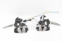 фото thumb №1, Замок двері правий задня mercedes w176 a-klasa 12- -