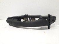 фото thumb №1, Mercedes c клас w203 ручка права задня зад