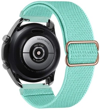 РЕМЕНЬ ДЛЯ SAMSUNG GALAXY WATCH 4 5 6 40 мм/44 мм/45 мм/46 мм/47 мм PRO ACTIVE 2