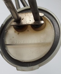 Нагреватель омывателя mercedes sl 55 amg r230 Оригинал, фото thumb