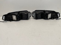 фото thumb №15, Audi a8 d4 рестайлінг бампер капот pas лампи повний led крило перед ly9t 72 km