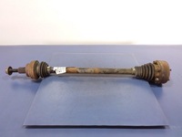 фото thumb №1, Tiguan i 2.0 tdi приводной вал правая задняя задняя 1k0501204d