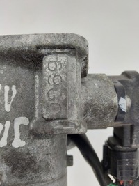 фото thumb №7, Дроссельная заслонка 18117-78f10 suzuki jimny 1.3 16v