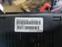 фото thumb №3, Счетчик приборы renault zoe 248109886r