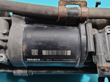 фото thumb №8, Насос підвішування компресор mercedes w212 4430201701