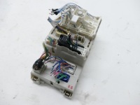 фото thumb №2, Toyota rav4 ii d4d коробка предохранителей модуль