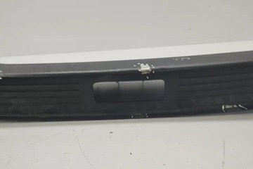 фото thumb №15, Захист замка кришки bentley flying spur 3w_ 3w5863459 6.0l бензин 460kw