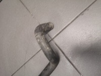 фото thumb №5, Шланг воды audi a8 d3 4e0121448af