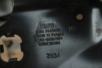 Ремінь передній підсилювач перед bmw 5 g30 g31 lci m-pakiet 34km! Київ, фото thumb