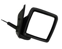 фото thumb №11, 2x зеркало механический левая правое opel combo c 2001-