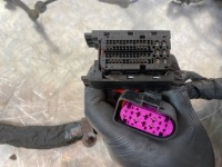 2023 polestar 2 жгут двигателя 672256542 в Украине, фото thumb