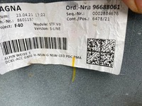 фото thumb №14, Бампер перед переднє bmw 1 f40 sport line 19- оригінальний номер