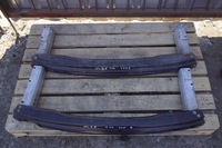 фото thumb №6, Балка бампера задняя audi a4 b8