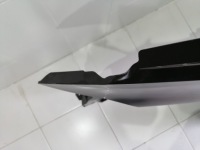 фото thumb №10, Крыло правый задняя задний peugeot 2008 ii новый оригинал