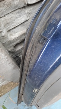 фото thumb №15, Двері ліві зад renault scenic ii