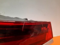 фото thumb №6, Skoda superb iii рестайлинг 19-24 фара зад задняя левая наружная 3v5945207c