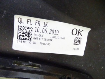 фото thumb №12, Бампер перед kia sportage iv рестайлінг