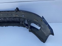 фото thumb №5, Skoda rapid бампер обшивка перед 2012-2019