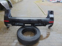 Vw touareg 7l бампер задні r-line Недорого, фото thumb