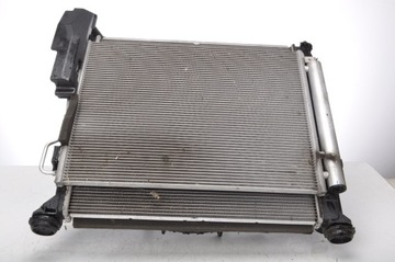 фото thumb №6, Kia sportage iv 1.6 t-gdi комплект радіатор 25304-d7120 f200nffbb0