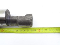 фото thumb №6, Mitsubishi l200 ii iii 96-06 2.5 td 4d56 вал балансировочный