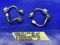 фото thumb №8, Провода топливные punto evo alfa romeo 1.3 m-jet 199b4000 55216333 55224790