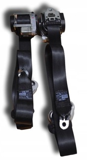 фото thumb №1, Vw up pas ремені комплект подушка безпеки