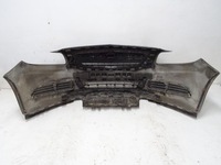 фото thumb №11, Opel insignia a бампер перед передний z177