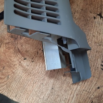 фото thumb №8, Bmw x5 e53 шина направляюча багажника правий зад