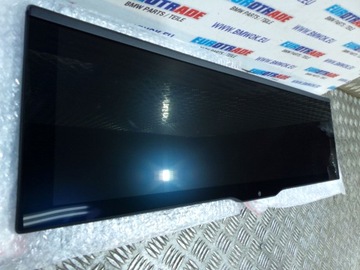 фото thumb №10, Bmw 7 g70 монітор зад bmw theatre екран 20 km