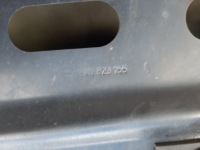 Skoda superb 3 капот кришка двигуна в Україні, фото thumb