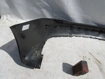 фото thumb №11, Бампер tesla модель s рестайлинг 16-20 зад 6xpdc