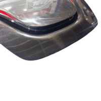 Tesla model 3 2023 капот кришка двигуна якість оригінал Київ, фото thumb