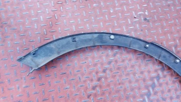 фото thumb №14, Планка накладка крыльев левая левый зад toyota rav4 iv 12-18