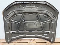 фото thumb №6, Капот крышка двигателя перед audi a4 b8 8k 8k0 рестайлинг fl 2011- очень красивая оригинальный номер