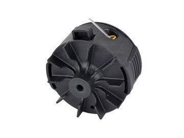 ГОЛОВКА ДЛЯ АККУМУЛЯТОРНОГО ТРИММЕРА NAC TB18-B15-S ОРИГИНАЛ