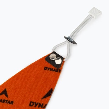 Лыжные комбинезоны Dynastar L2 Skin Upper Access Pro оранжевые 162 см