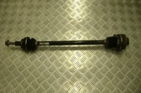 фото thumb №1, Vw golf vii - приводной вал задняя правая 5q0501204c
